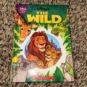 Wonderful world of reading